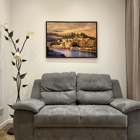 Hotel La Spiana Werona Zewnętrze zdjęcie