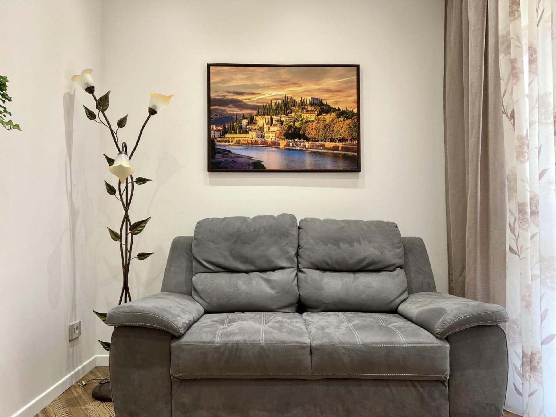 Hotel La Spiana Werona Zewnętrze zdjęcie