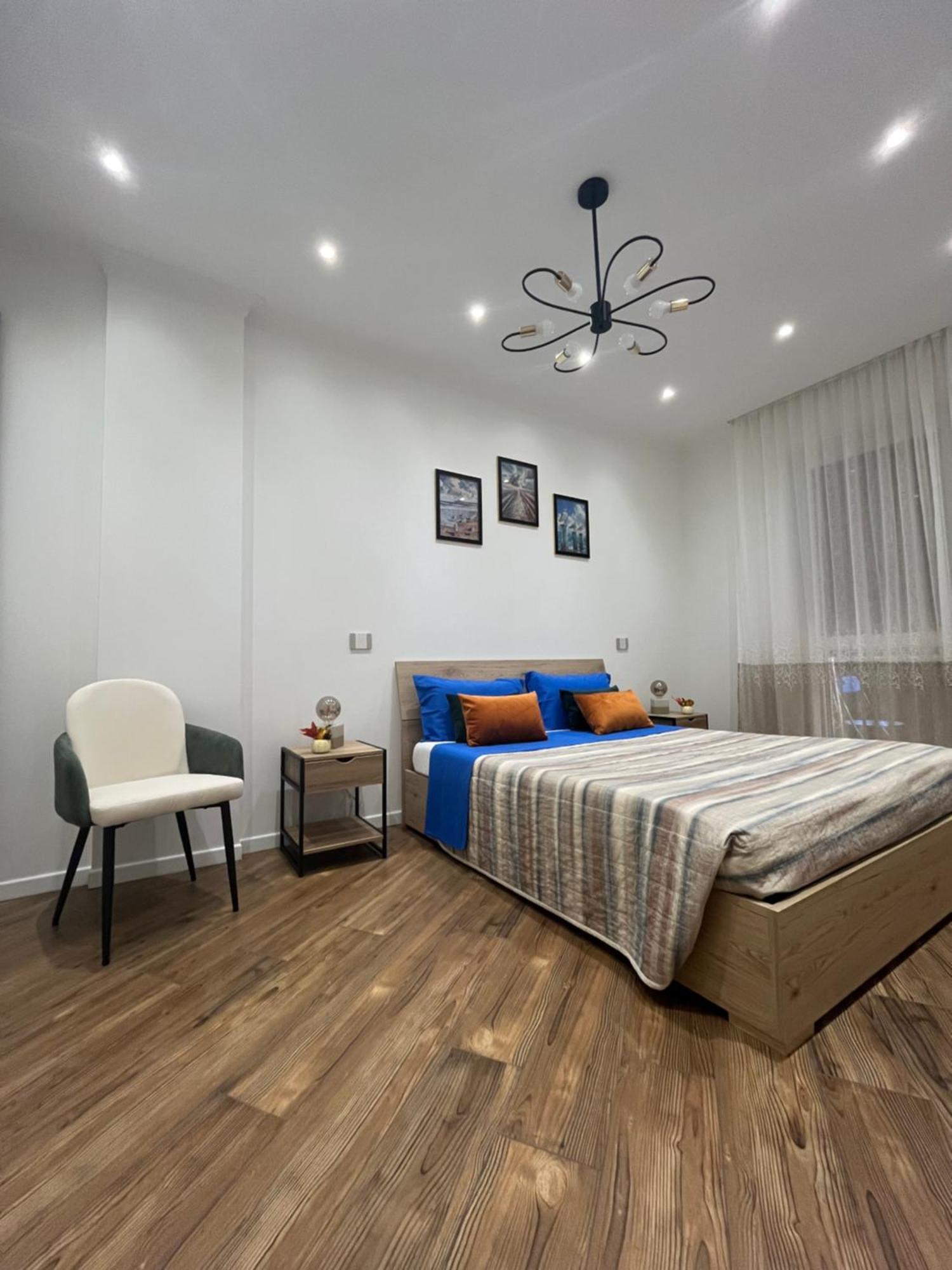 Hotel La Spiana Werona Zewnętrze zdjęcie