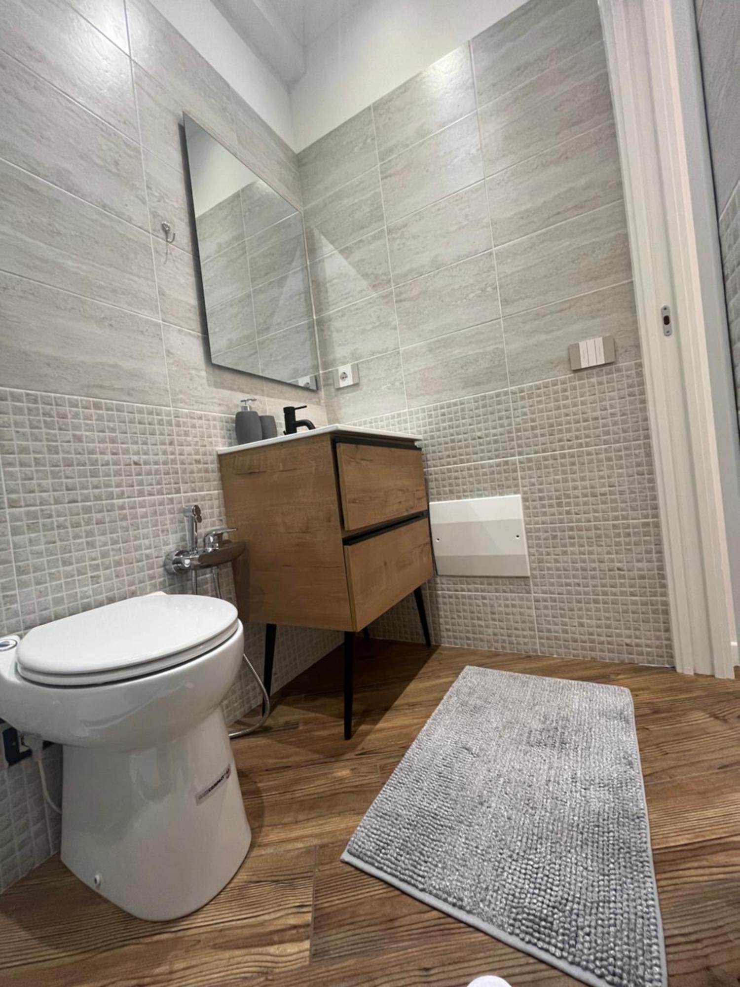 Hotel La Spiana Werona Zewnętrze zdjęcie