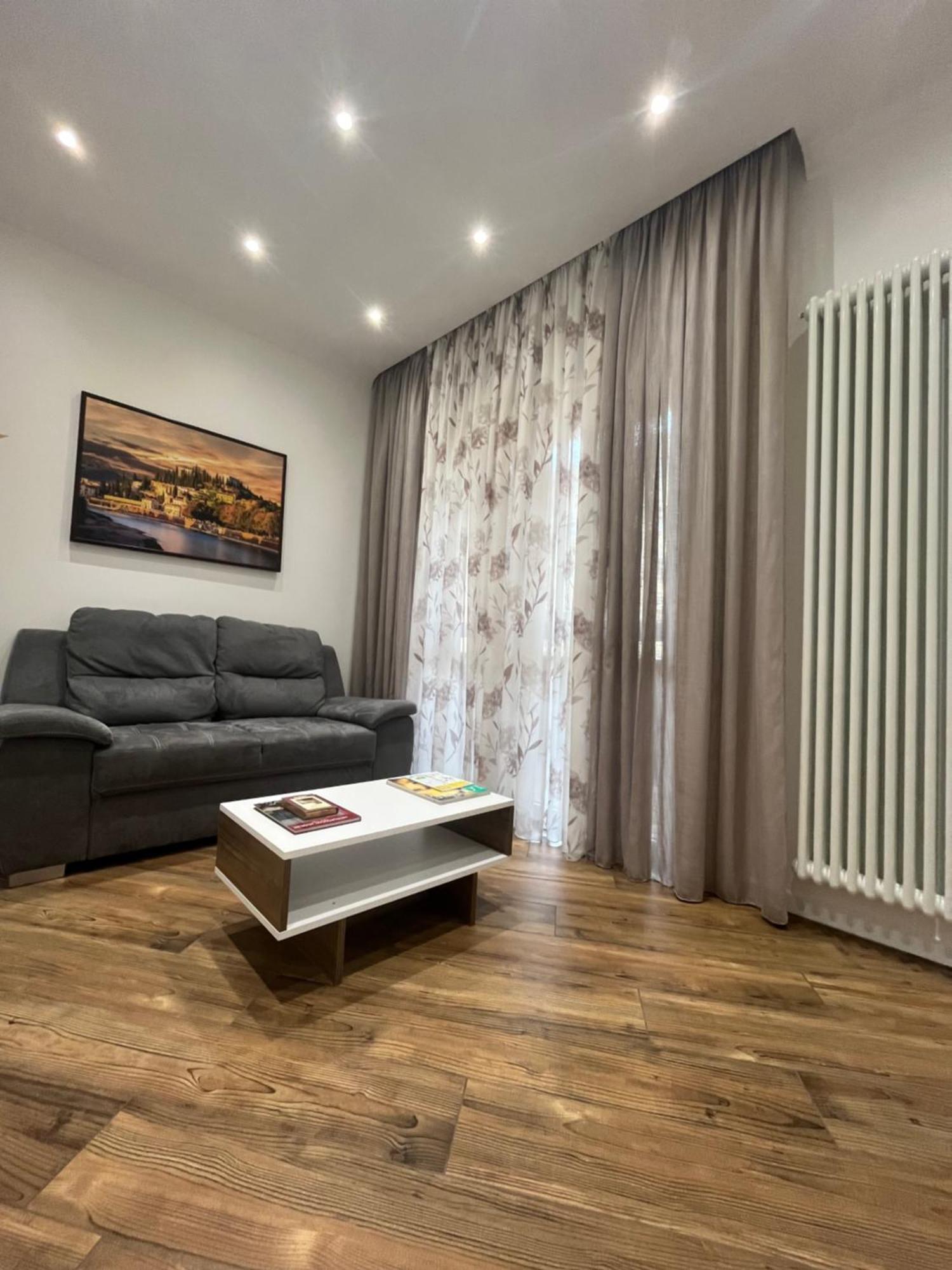Hotel La Spiana Werona Zewnętrze zdjęcie