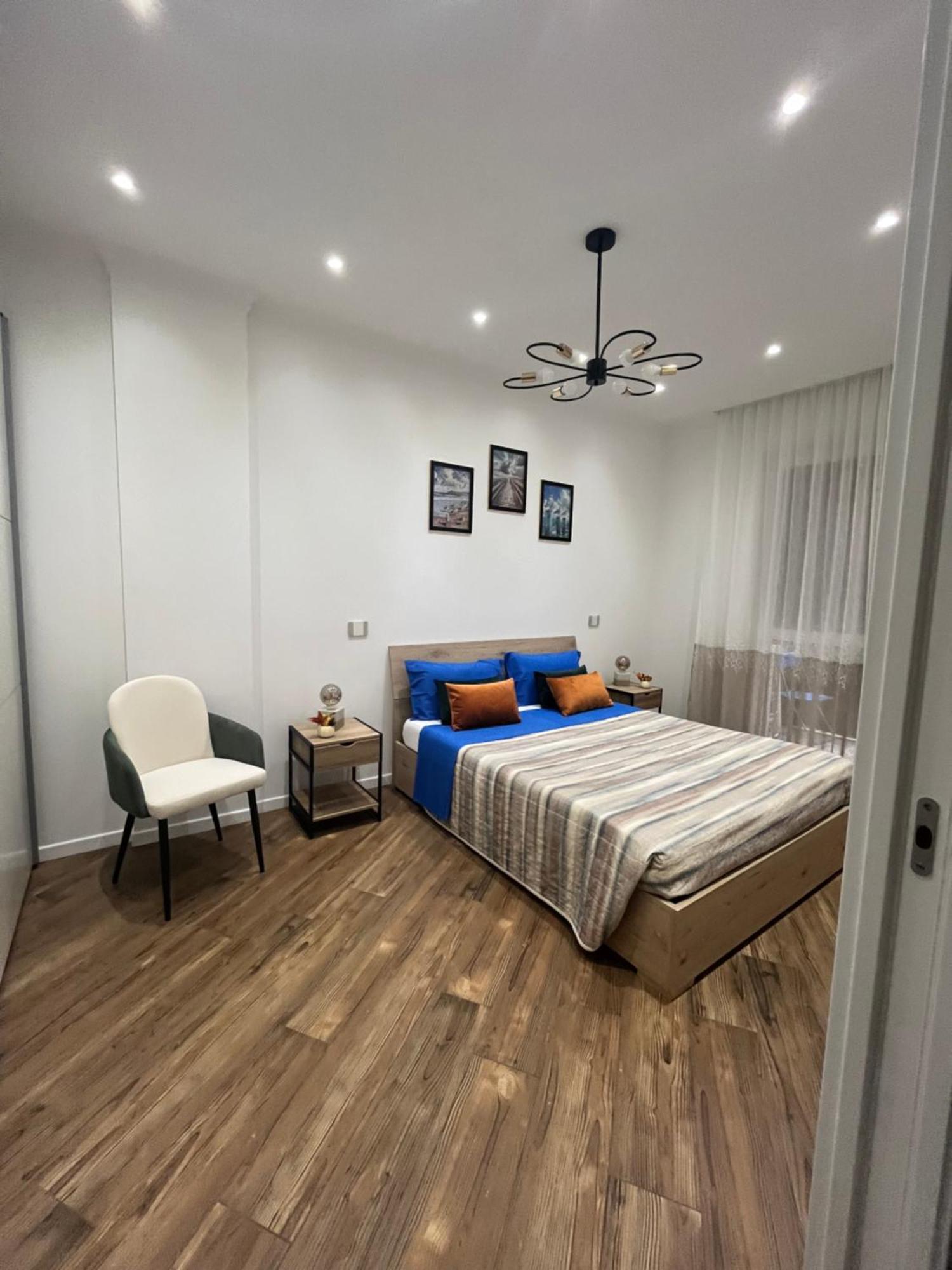 Hotel La Spiana Werona Zewnętrze zdjęcie