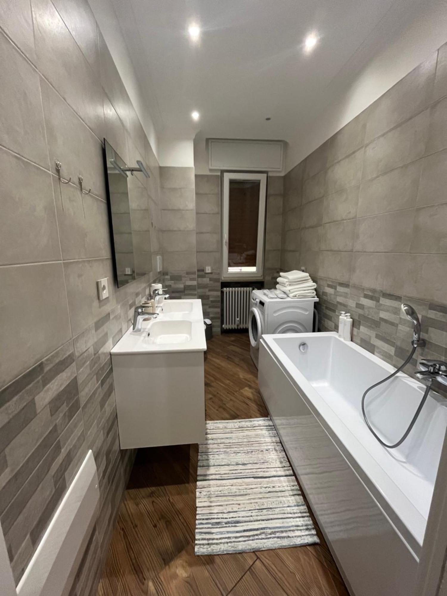 Hotel La Spiana Werona Zewnętrze zdjęcie